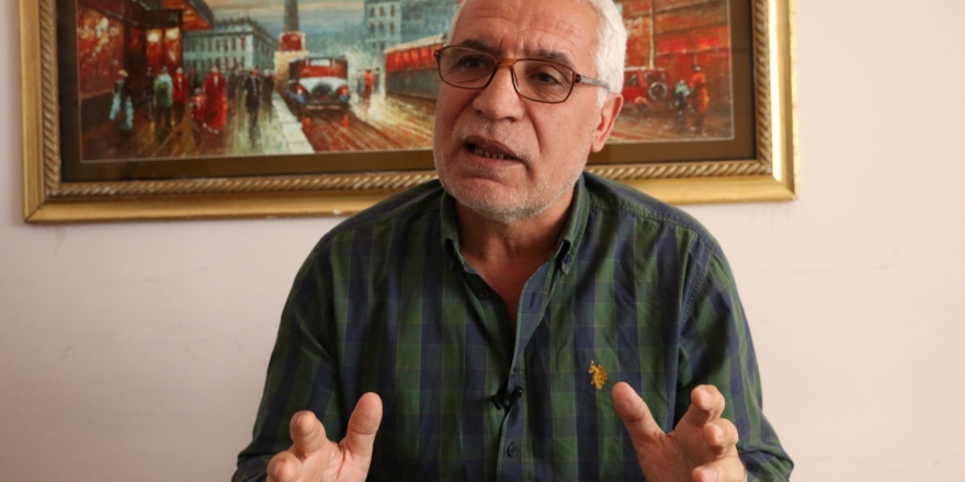 Hüseyin Ayrılmaz’dan, Seyit Rıza’yı karalayan Beltan’a cevap: Farklı görüşün dili bu mu olmalıydı?