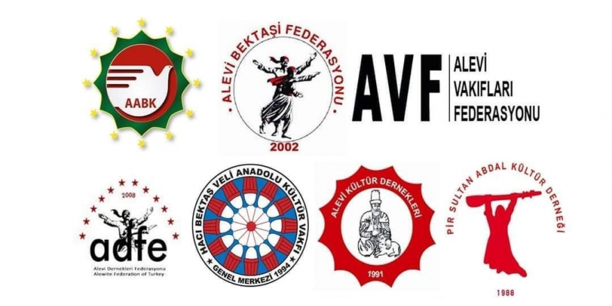 Alevi kurumlarından iktidara çağrı: Nefret suçları ve ayrımcılığı önleyin