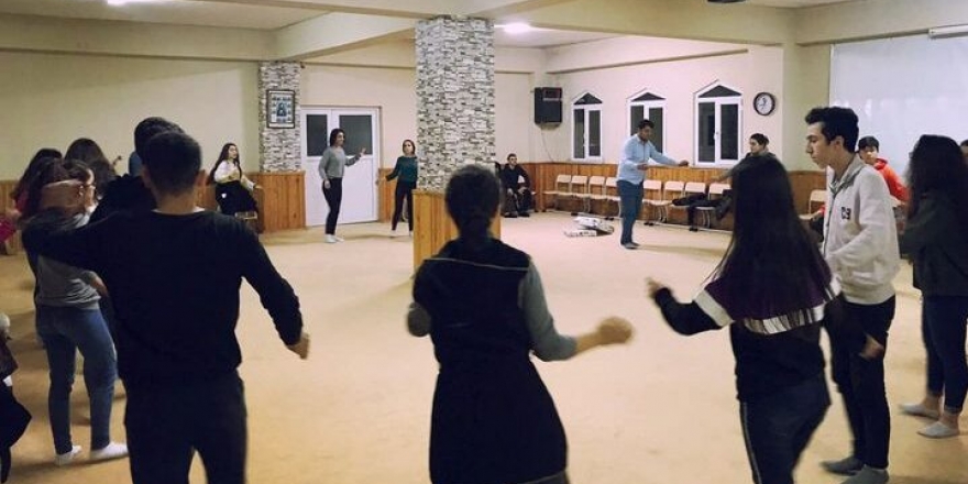 Kıraç Cemevi Başkanı: Davayı kazanmamız büyük kazanım, elektrik faturası ödemeyeceğiz