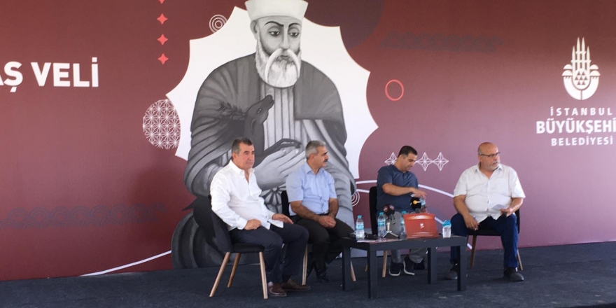 “Avrupa Alevi hareketi, klasik Alevi profilini değiştirdi”