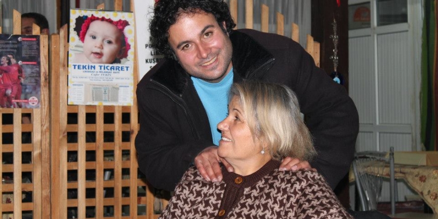 Hacıbektaş Semah Topluluğu üyesi Özgür Türkgüzeli Hakk’a yürüdü