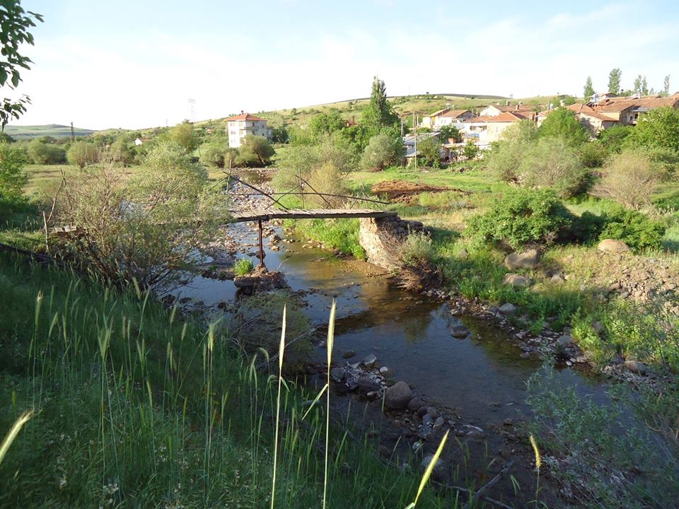 Osmanlı Arşivinde Malatya Arguvan Alevi Köyleri