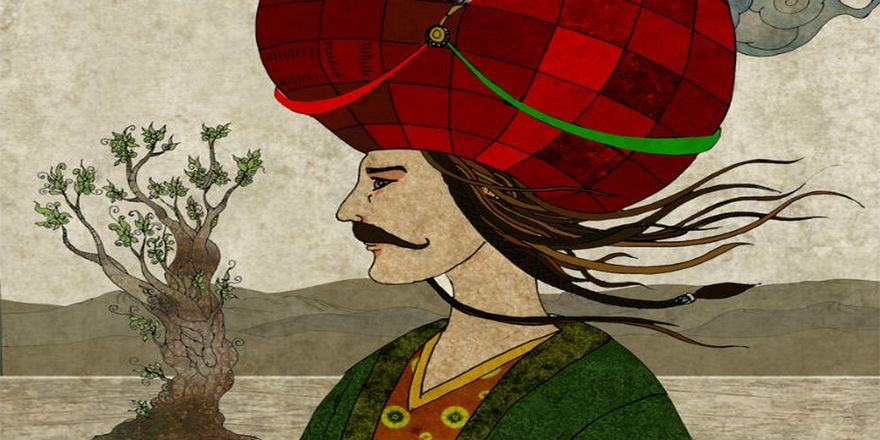 Osmanlı İmparatorluğu’nda Kızılbaş Alevi İsyanları