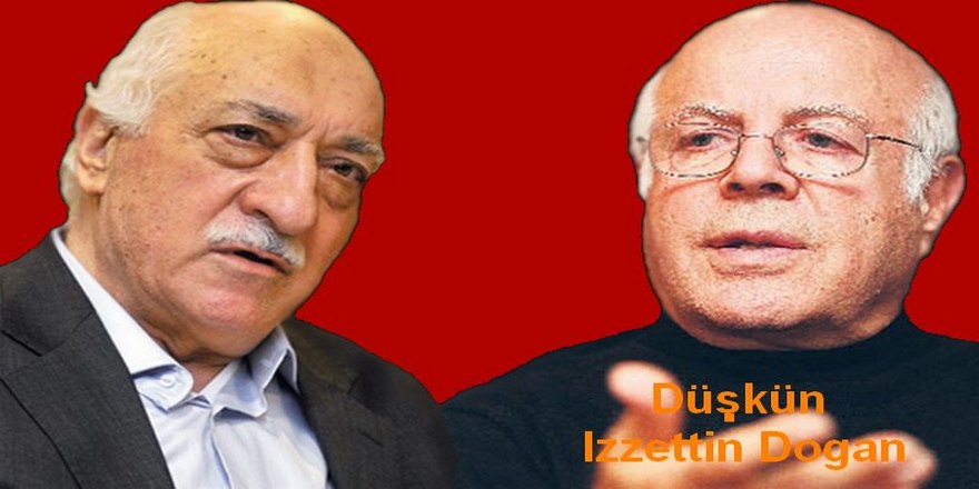 Alevi-Bektaşiyle Fethullah Gülen