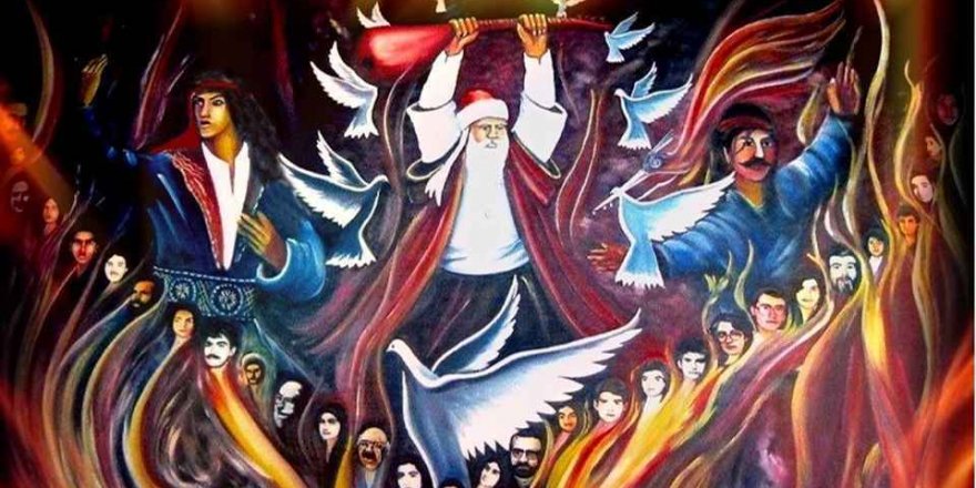 Alevi – Bektaşi Edebiyatında Ermeni Aşıklar kimlerdir?