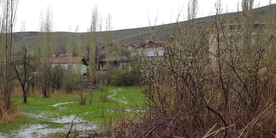 Alevi Köyleri: Malatya – Arguvan – Eymir Köyü