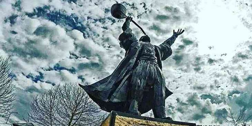 Alevilik mitolojisi, felsefesi ve ritüel dünyası