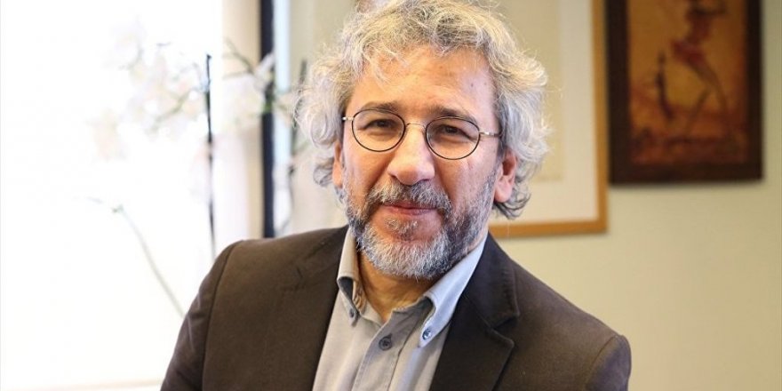 Can Dündar: Aleviler tarih yazıyor!