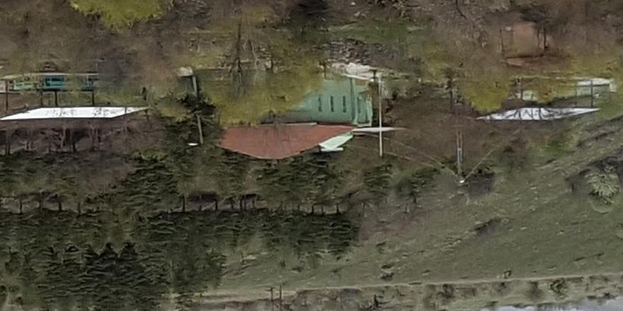 Şah Sultan - Malatya - Arguvan - Bozan Köyü Tekke