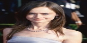 Kimberly Alexis Bledel