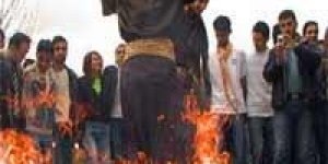 Nevruz'da 51 kişi tutuklandı