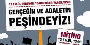 ABF, "Gerçeğin ve Adaletin Peşindeyiz" Mitingine Çağırıyor