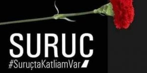 Aleviler ve Suruç (Pirsus)  - Erdoğan Yalgın