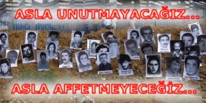 Onbinlerce yürek "Darbeciler Yargılansın" diye haykırdı