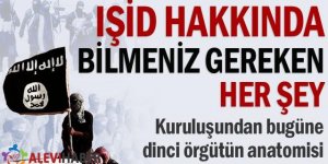 Soysuz Çete İslam Devleti hakkında herşey