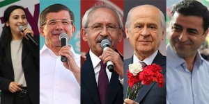 Partilerin seçim takvimleri netleşti