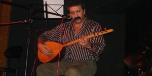 Mazlum ÇİMEN : 'Hüzündür Bize Yakışan'