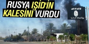 Vur Rusya Vur, Yezidin Yılan Yuvasına Vur