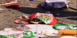 Ankara Barış Katliamı soruşturmasına gizlilik kararı