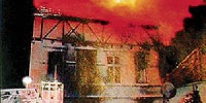 Yücel ÖZDEMİR : 15. yılında Solingen