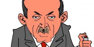 Carlos Latuff: 'Gerçek terörist kim?'