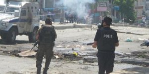Dersim’de Cemevi bombalandı