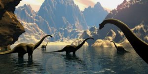 Dinozorlar neden yokoldu?