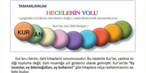 Din dersi kitaplarında ayrımcılığa devam: Alevilik 'gelenek', Hristiyanlar 'istismarcı'