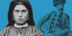 Ermeni kızı Gülizar’ın 'Kara' direnişi