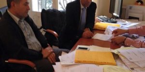 Fransa Alevi Birlikleri Federasyonu'nda (FUAF'ta) yeni dönem