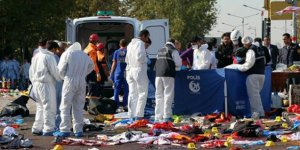 Ankara Katliamı şüphelisi, IŞİD'in 'Antep Emiri'