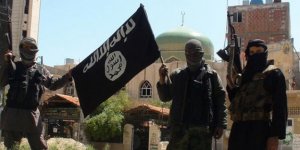 YPG'nin tutukladığı İslamo-Faşist Çeteci: Beni IŞİD'e İsmailağa Cemaati gönderdi