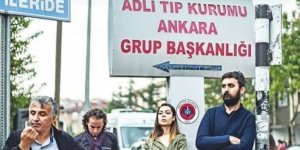 Hayatını kaybeden 5 kişinin kimlikleri netleşmedi