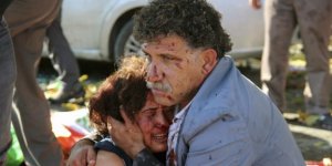 O fotoğrafın hikayesi...