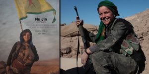 Kobane Direnişi film oldu