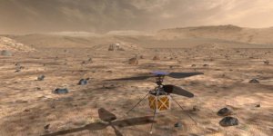 Mars'taki Su keşfi neyi değiştirir?