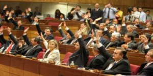 Paraguay’dan Ermeni Soykırımı tasarısına onay