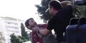 Gazeteci: Polisin kafama sıkacağını düşündüm