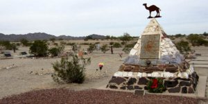 Son Mohikanları öldüren 3 Osmanlı