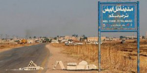 Tel Abyad, Ermeni Soykırımı'nda ne durumdaydı?