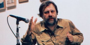 Zizek kimdir?