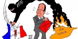 Carlos Latuff`tan tam isabet