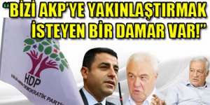 HDP'de önü açılan bazı Vekillerle Hesaplaşma zamanı