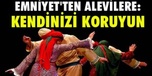 Alevi kurumlarına IŞİD saldırısı uyarısı