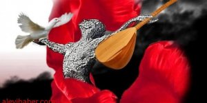 Alevilik her türlü Irkçılığı, Şovenizmi ve Milliyetçiliği reddeder