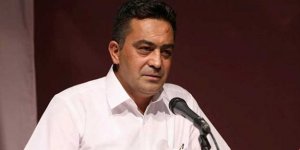 "Alevilere Silvan gösteriliyor''