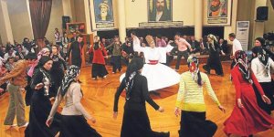 Cemevleri ibadethane olmadan bu iş nasıl olacak?