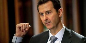 Esad: ABD'nin 1 yılda yapamadığını Rusya 2 ayda yaptı