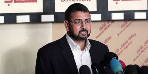 İslamo-Faşist Hamas'tan AKP'ye tebrik mesajı