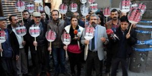 Tahir Elçi’nin son konuşması